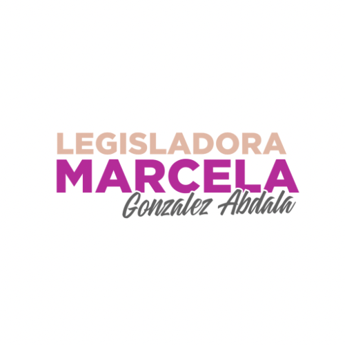 Legisladora Marcela González Abdala